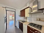 COSMOPOLIS - Apartament cu 2 camere si 2 terase, mobilat ... 