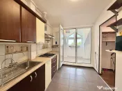 COSMOPOLIS - Apartament cu 2 camere si 2 terase, mobilat ... 