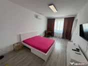 Garsoniera bloc nou, etaj 2, mobilata si utilata, parcare 