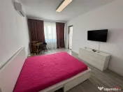Garsoniera bloc nou, etaj 2, mobilata si utilata, parcare 