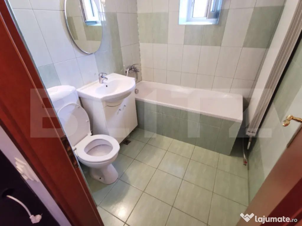 Apartament 2 Camere Dacia - Iasi (Iasi)