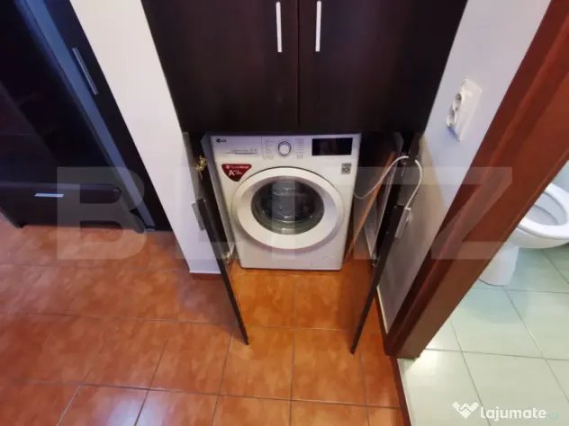 Apartament 2 Camere Dacia - Iasi (Iasi)