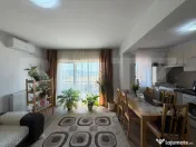 Apartament 2 camere, aer conditionat, zona Terra 