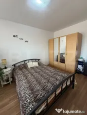 Apartament 2 camere, aer conditionat, zona Terra 
