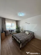 Apartament 2 camere, aer conditionat, zona Terra 