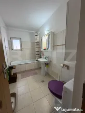 Apartament 2 camere, aer conditionat, zona Terra 