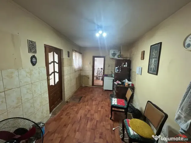 Casa de in Odobesti, zona centrala. - Odobesti (Bacau)
