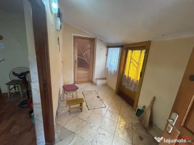 Casa de in Odobesti, zona centrala. - Odobesti (Bacau)