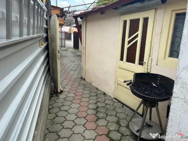 Casa de in Odobesti, zona centrala. - Odobesti (Bacau)