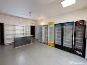Spațiu comercial de inchiriat, 45 mp, zona Cornitoiu 