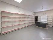 Spațiu comercial de inchiriat, 45 mp, zona Cornitoiu 