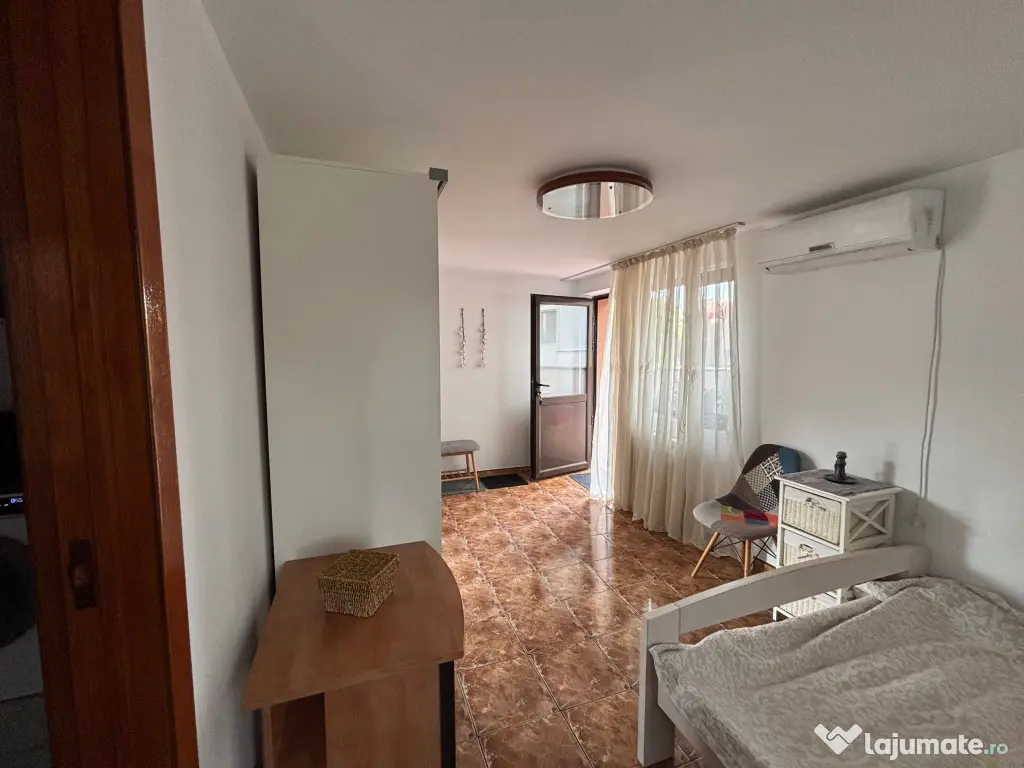Decebal muncii la curte - Bucuresti (Bucuresti-Ilfov)