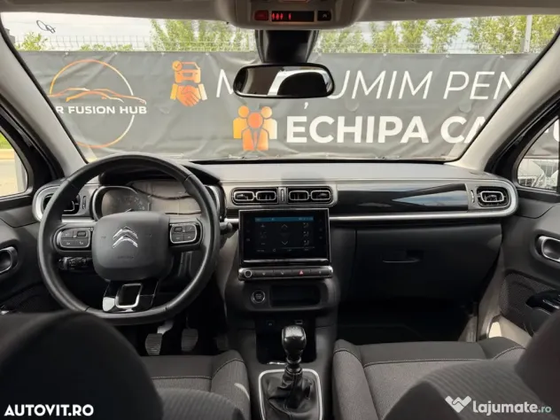 Citroen C3 City Car