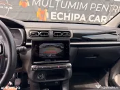 Citroen C3 City Car 