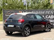 Citroen C3 City Car 