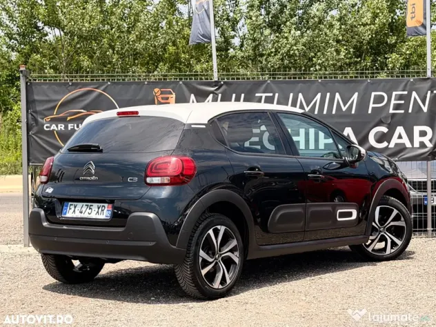 Citroen C3 City Car