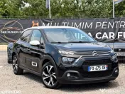 Citroen C3 City Car 