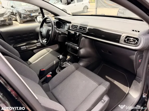 Citroen C3 City Car