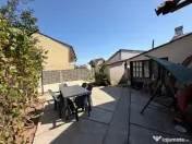 Casa parter, 70 mp utili, 250 mp teren, zona Parcul Tineretu 