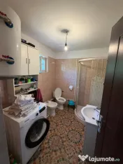 Casa parter, 70 mp utili, 250 mp teren, zona Parcul Tineretu 
