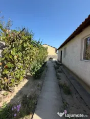 Casa parter, 70 mp utili, 250 mp teren, zona Parcul Tineretu 