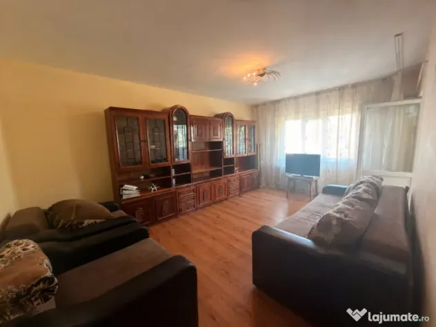 ???? Apartament 2 camere de închiriat – Brazda lui Novac - Craiova (Dolj)