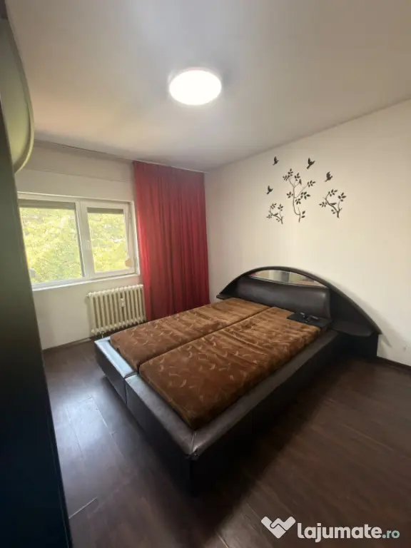 ???? Apartament 2 camere de închiriat – Brazda lui Novac - Craiova (Dolj)
