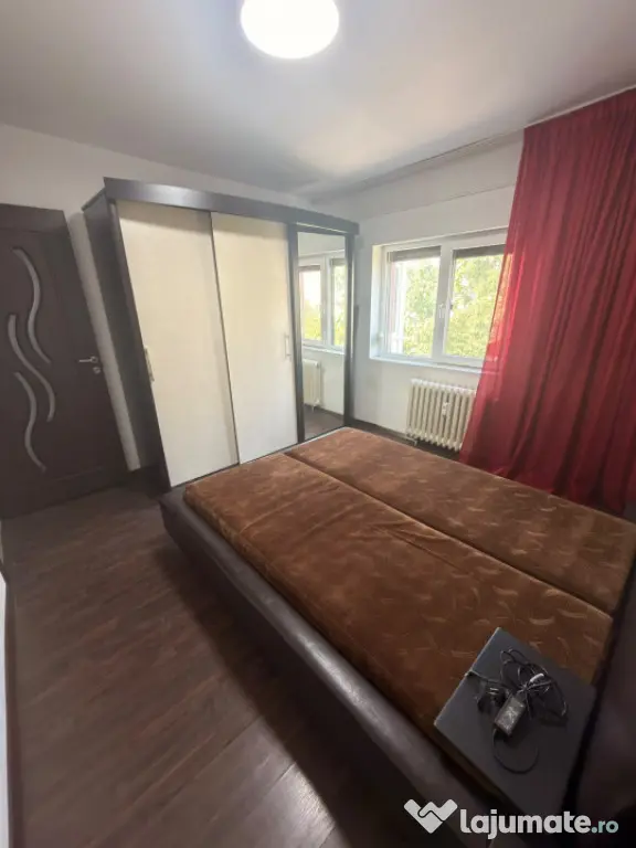 ???? Apartament 2 camere de închiriat – Brazda lui Novac - Craiova (Dolj)