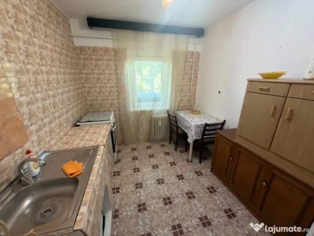 ???? Apartament 2 camere de închiriat – Brazda lui Novac - Craiova (Dolj)