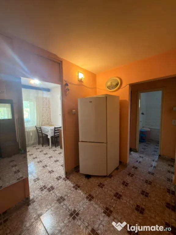 ???? Apartament 2 camere de închiriat – Brazda lui Novac - Craiova (Dolj)