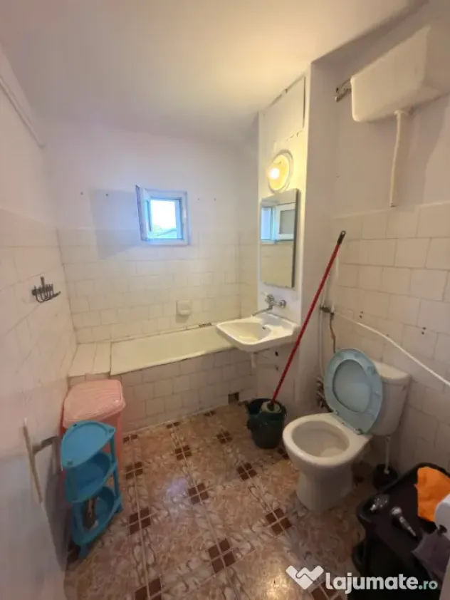 ???? Apartament 2 camere de închiriat – Brazda lui Novac - Craiova (Dolj)
