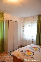 Casa de vacanta cu cinci camere -Busteni-Valea Alba 