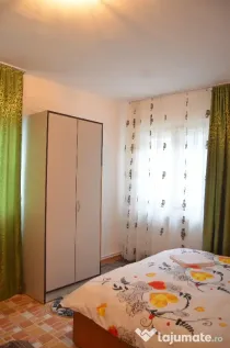 Casa de vacanta cu cinci camere -Busteni-Valea Alba