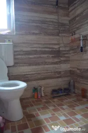 Casa de vacanta cu cinci camere -Busteni-Valea Alba 