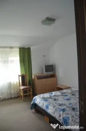 Casa de vacanta cu cinci camere -Busteni-Valea Alba 