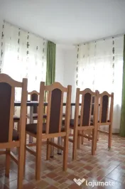 Casa de vacanta cu cinci camere -Busteni-Valea Alba 