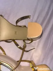 Tocuri aurii 