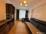 Apartament 3 camere, modern, 2 parcari, zona Gheorgheni 