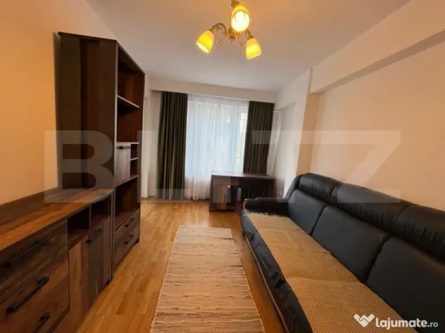 Apartament 3 camere, modern, 2 parcari, zona Gheorgheni - Cluj-Napoca (Cluj)