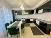 Apartament 3 camere, modern, 2 parcari, zona Gheorgheni 
