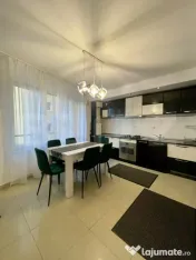 Apartament 3 camere, modern, 2 parcari, zona Gheorgheni 
