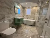 Apartament 3 camere, modern, 2 parcari, zona Gheorgheni 