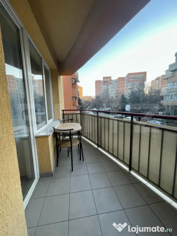 Apartament 3 camere, modern, 2 parcari, zona Gheorgheni - Cluj-Napoca (Cluj)