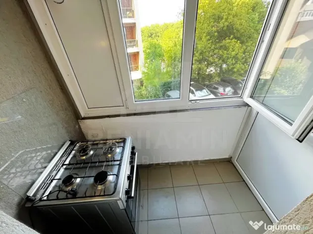 Garsoniera-48mp-Etaj1-Bloc Nou -Centrala Termica -Consul-... - Craiova (Dolj)