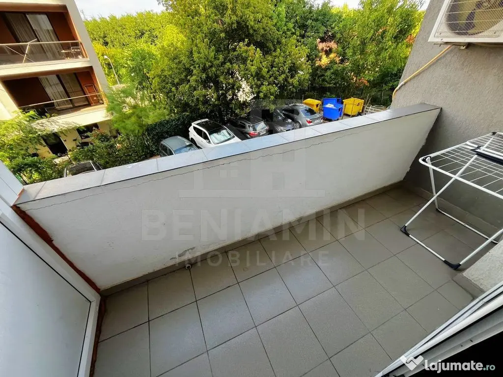 Garsoniera-48mp-Etaj1-Bloc Nou -Centrala Termica -Consul-... - Craiova (Dolj)