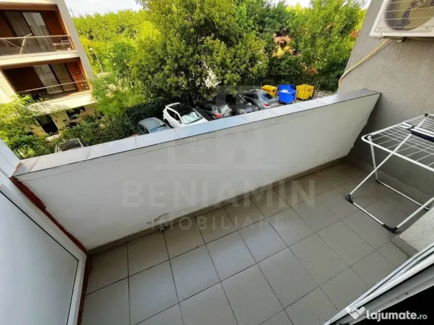 Garsoniera-48mp-Etaj1-Bloc Nou -Centrala Termica -Consul-... - Craiova (Dolj)