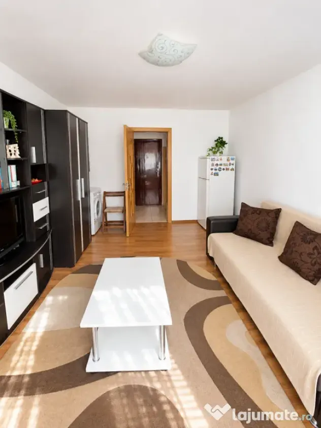 Proprietar – Vând garsonieră in Calea Buziașului – zona AEM