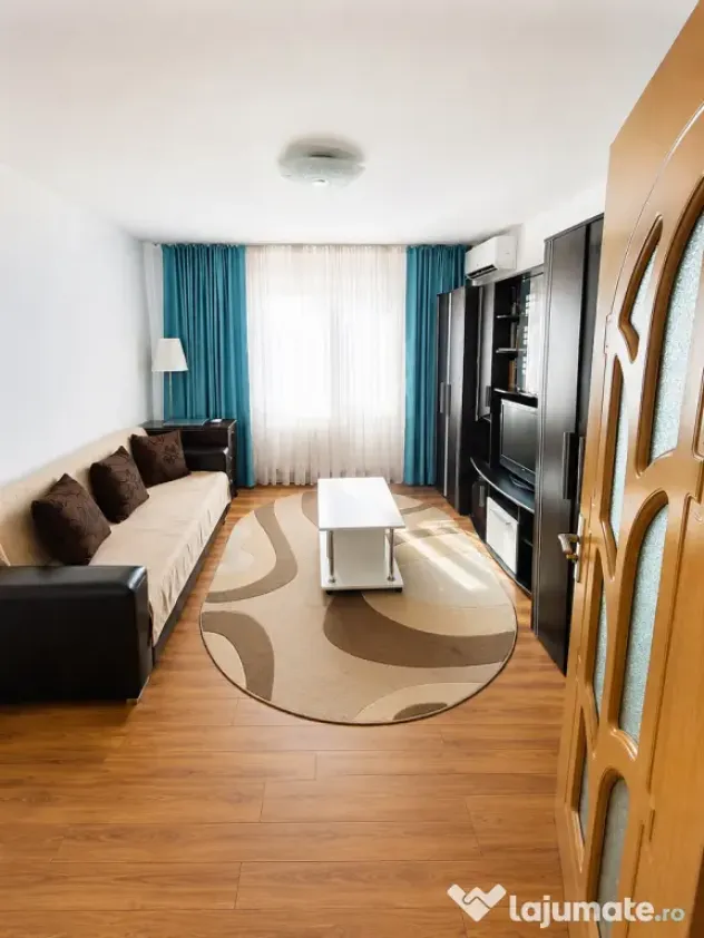 Proprietar – Vând garsonieră in Calea Buziașului – zona AEM