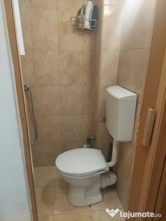 Proprietar – Vând garsonieră in Calea Buziașului – zona AEM