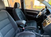 Vw Touran 2009 Facelift 